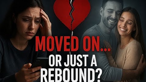 7 Brutal Truths About Rebound Relationships No One Tells You