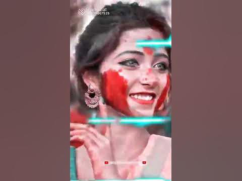 holi me lal piyar youtube