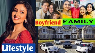 Parineeti Serial Aanchal Sahu Pari Real Life Style L Family L House L Husband L Age L Biography