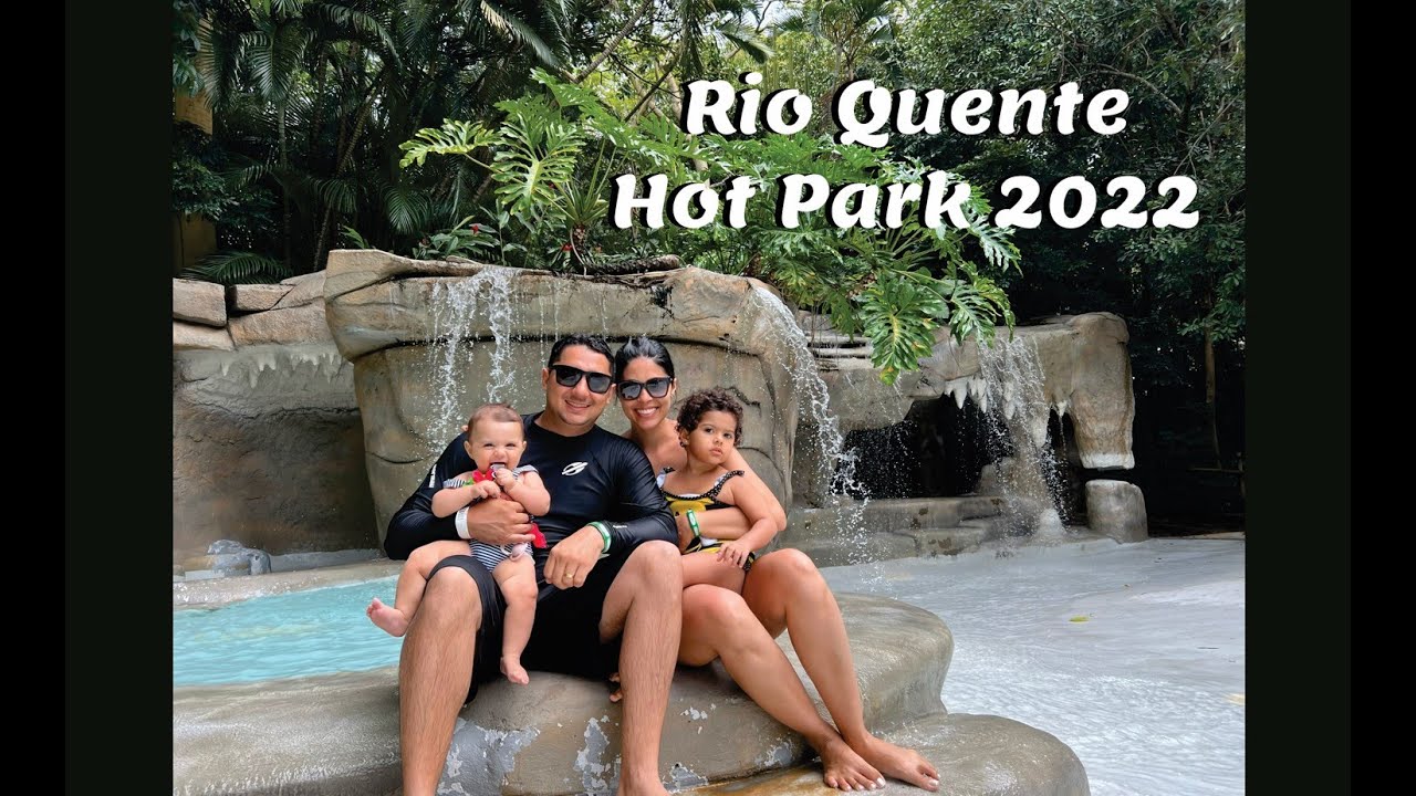 Rio Quente/ Hot Park 2022