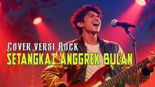 🎸 Setangkai Anggrek Bulan - Rani | Cover Rock Keren dari Music Asikk