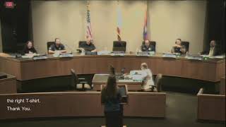 Downey Planning Commission Meeting - 2019, September 18