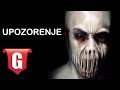 UPOZORENJE!!! Eksperiment koji tera strah u kosti