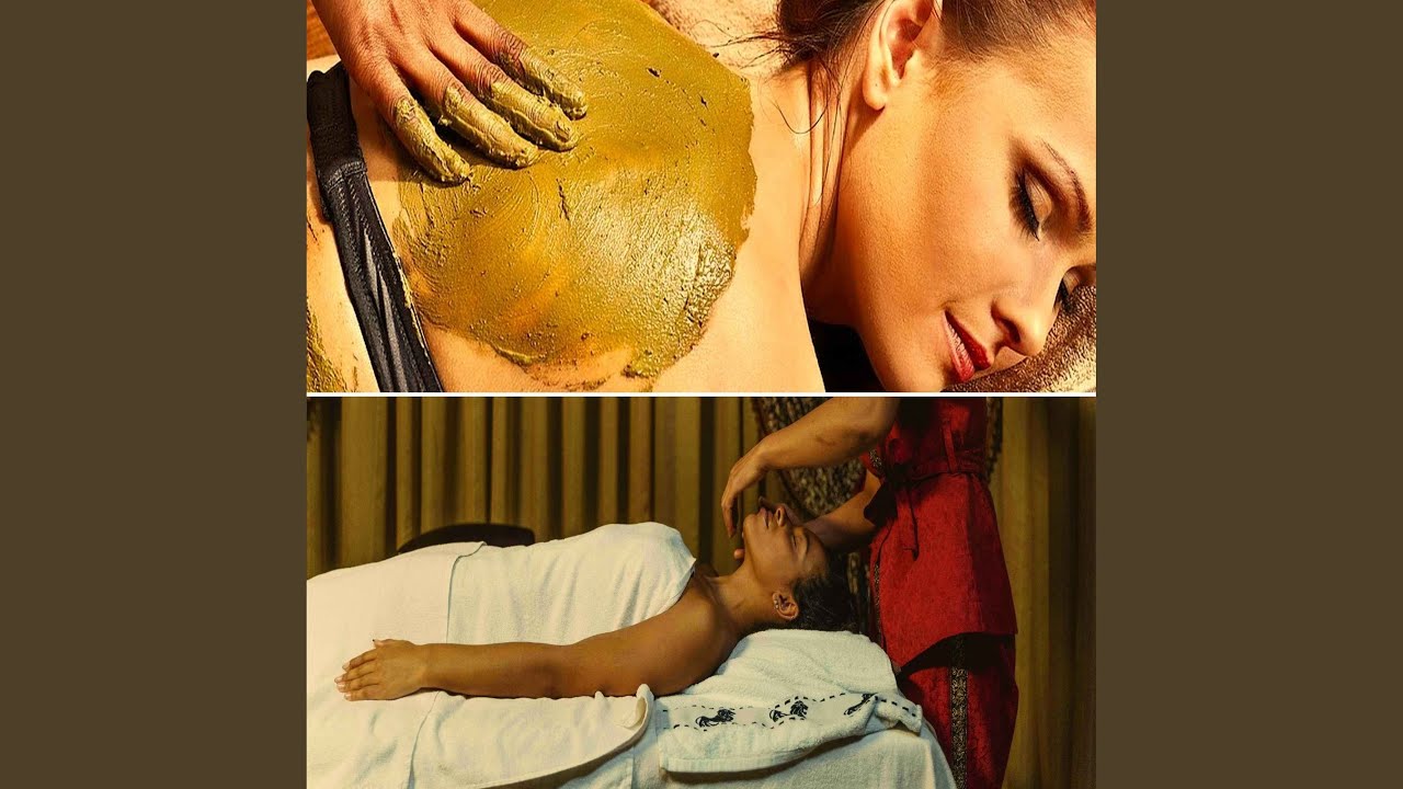 Background for Divine Spa