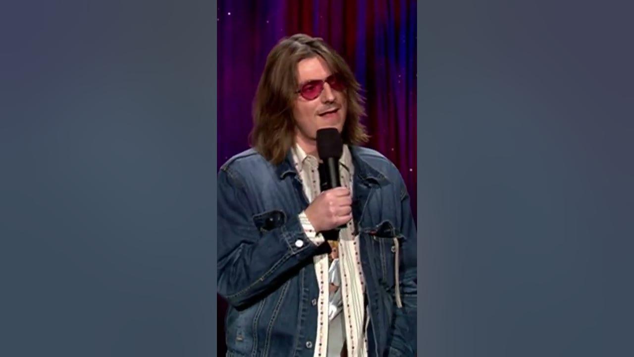 I Hate to Dream - Mitch Hedberg