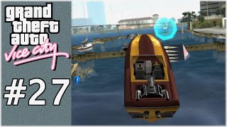 GTA: Vice City (100%) #27: Checkpoint Charlie | Pole Position Club (PC Walkthrough Deutsch)