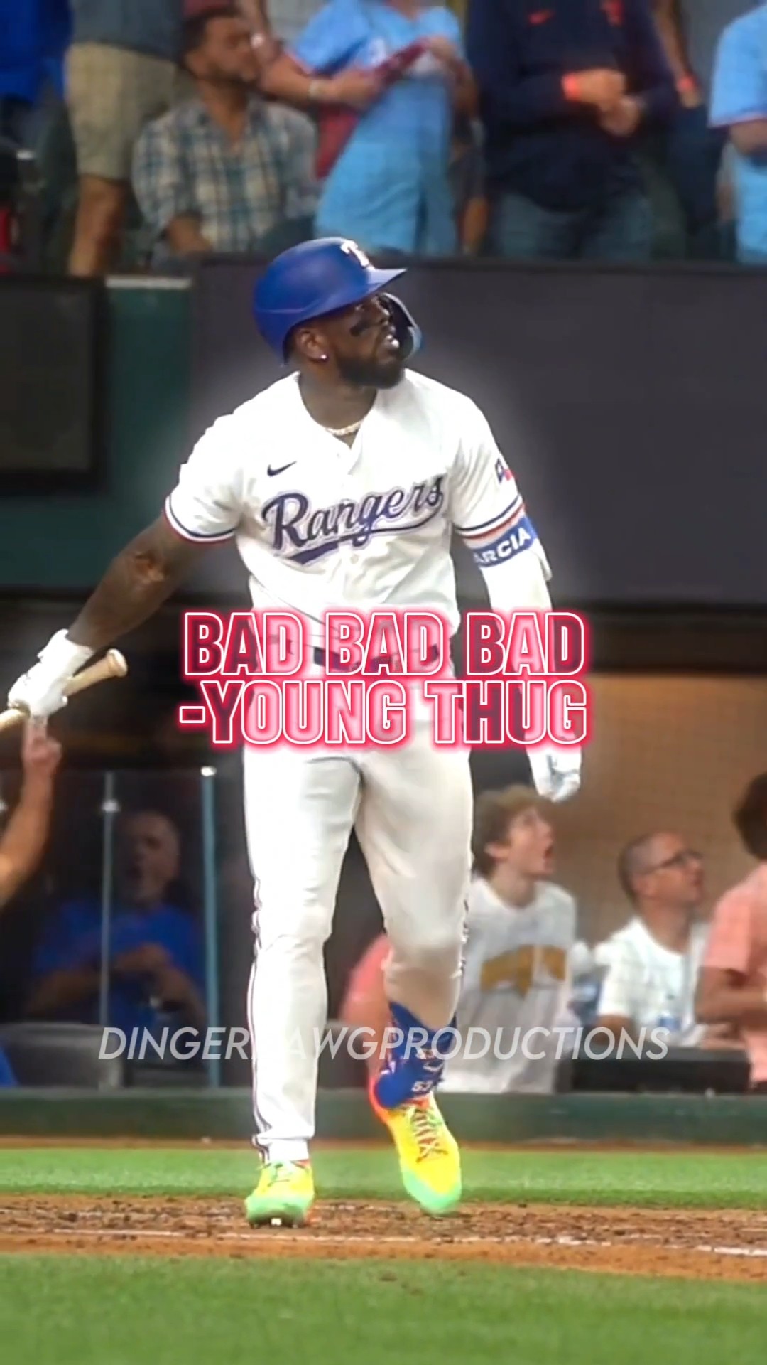 Young Thug - Bad Bad Bad feat Lil Baby (LYRICS) | So Much Fun