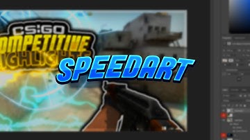 MLAB Thumbnail Speedart - Ryan Stettnisch - [001]
