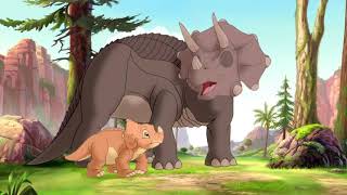 Murottal juz 30 (juz amma) anak animasi dinosaurus