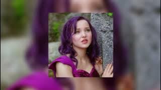 dove cameron - if only sped up