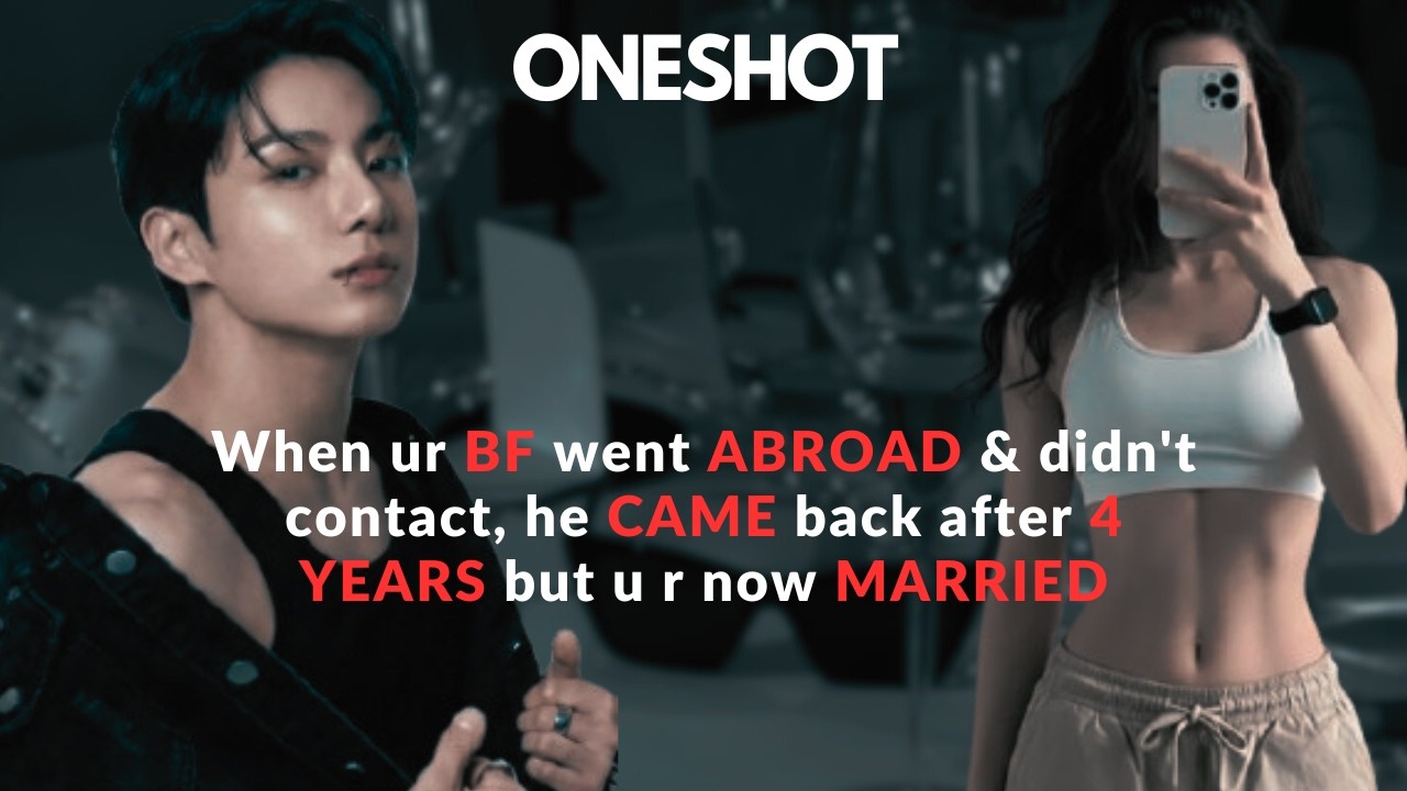 U r married and ur ex bf came back #btsff #bts #jungkookff #shorts #jungkook #fyp #foryou #oneshot