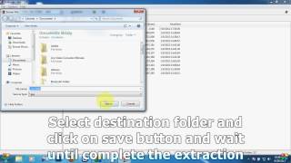Recover over written data from disk