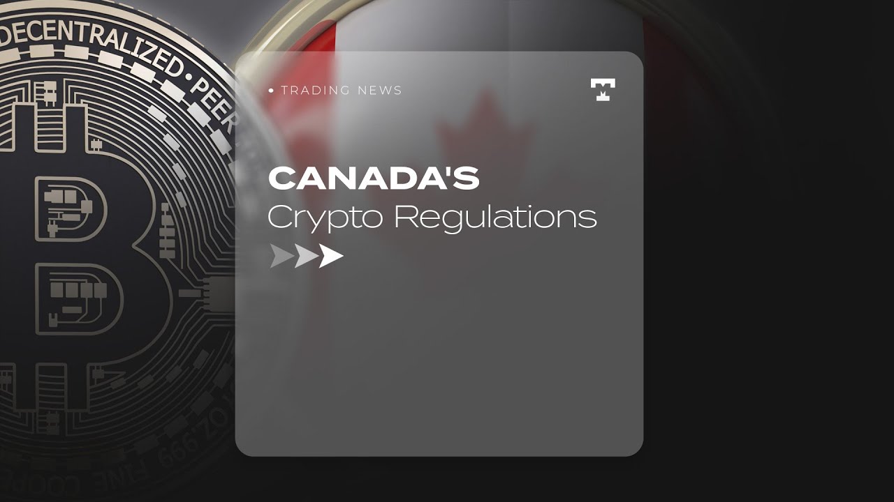 Canada Introduces Stricter Regulations for Cryptocurrency Services