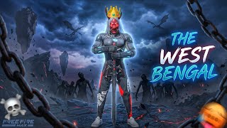 free fire, 3 Finger ⚡️Perfect Costom HUD setting🎯