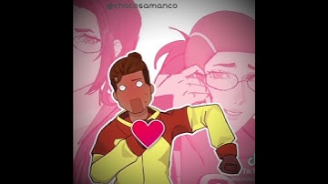 So lucky lucky 😔 #edit #viral #fyp #invincible #editor