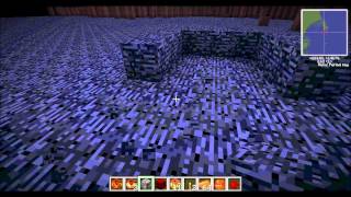 Tekkit Nuke Cannon