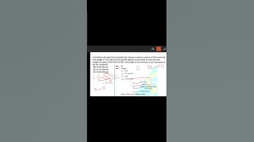 GEOTECHNICAL ENGINEERING#pyq #gate2025 #youtubeshorts #shorts