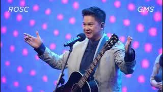 Tutorial Gerakan Happy - Masalah itu Biasa - GMS Sunday Service