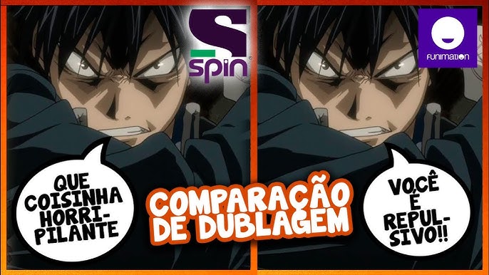 Dubladores de Fullmetal Alchemist - Mundo da Dublagem