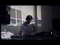 Fluxion - MUTEK 2014