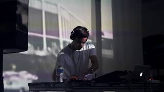 Fluxion - MUTEK 2014