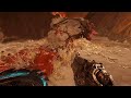 DOOM The Imp Ragdoll Ages Part 1
