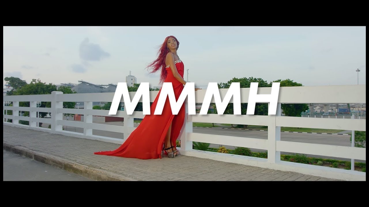 在 YouTube 上观看 Willy Paul Ft Rayvanny - Mmmh (Official Video) Sms SKIZA 9047818 to 811 在 YouTube 上观看 Willy Paul Ft Rayvanny - Mmmh (Official Video) Sms SKIZA 9047818 to 811
