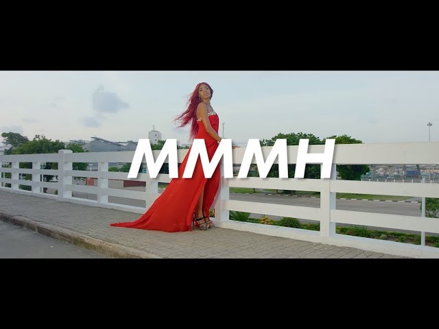 Willy Paul Ft Rayvanny - Mmmh (Official Video) Sms SKIZA 9047818 to 811 class=