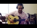 ENRIQUE IGLESIAS-BAILANDO(Jerónimo de Carmen - Instrumental cover) Guitarraflamenca