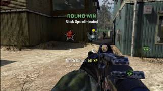 Search & Destroy Ace Spawn Nade!