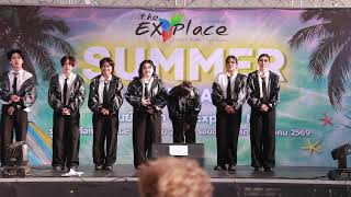260322 Yoii cover ENHYPEN @ The Explace Summer Cover Dance 2026 (Final Round)