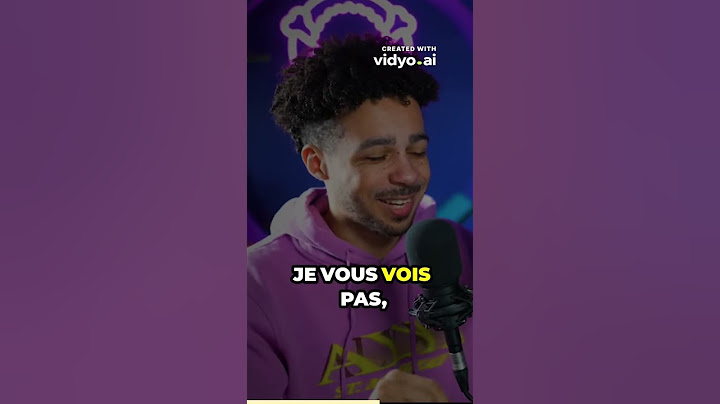 [Part2] Video orginale: ON ME SUSPECTE DE TRAFIC DE SUBSTANCES (Pour de vrai…)