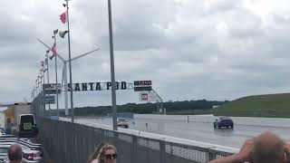 Fastest bmw 640d vs bmw m6