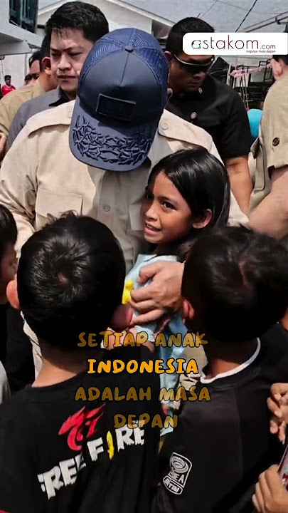 Selamat Ulang Tahun Bapak Presiden Prabowo Panjang Usia Mencintai Rakyat #prabowo #ulangtahun #viral