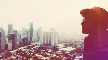 Rainy Day by Hangar 18 - Official Music Video