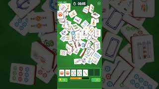 #550 level. Mahjong triple 3d screenshot 5