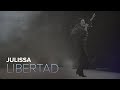JULISSA | Libertad [ En Vivo ]