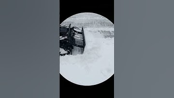 A new option for mowing: VTLM800 remote controlled crawler grass cutting machine #landscape