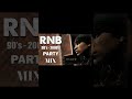 90's R&B Party Mix 🎶 - Aaliyah, Mary J, Usher & More