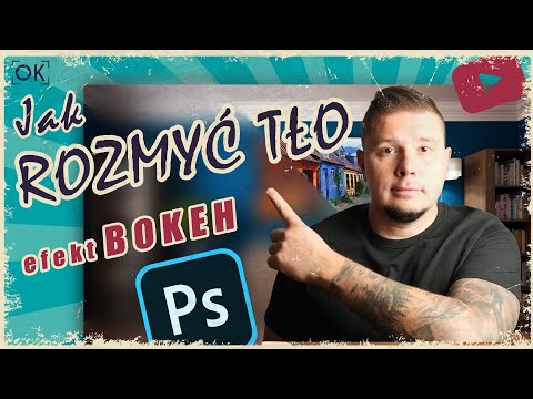 Wideo: Jak obrócić obraz w Adobe Photoshop: 8 kroków (z obrazami)