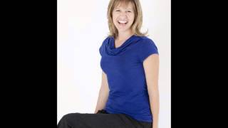 Jen Koski talks about getting old with KROC