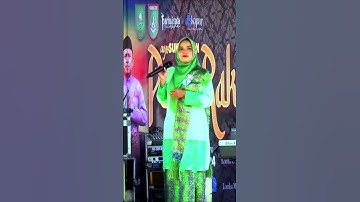 Thumbnail of 01: Lagu Kenang - Lomba Lagu Melayu di Dumai ( Peserta 28 ) #riaudokumentasinews #dumai #lagumelayu
