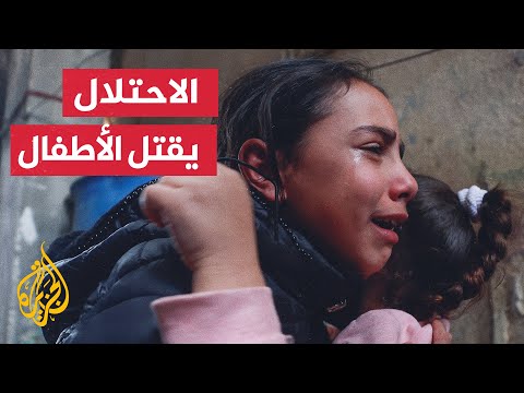 الاحتلال الإسرائيلي يقتل 5 أطفال فلسطينيين في أقل من شهر