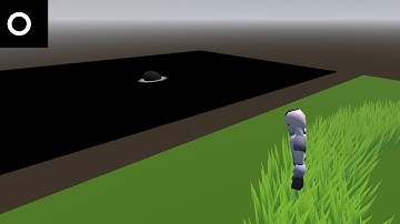 DEMO Godot Burning grass v2 | Drawing with Viewport