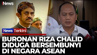 Download Lagu Buronan Internasional Kasus Korupsi Minyak! Kejagung Sebut Riza Chalid Terindikasi Berada di ASEAN MP3