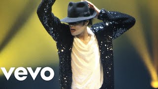 Michael Jackson - Billie Jean Live At Mtv Awards 1995