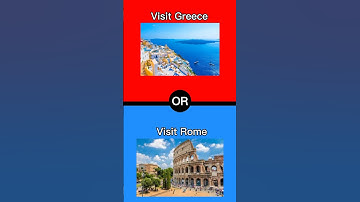 Part 27 | #wouldyourather #trivia #quiz #game