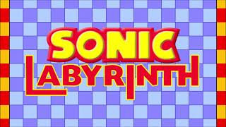 Ending - Sonic Labyrinth