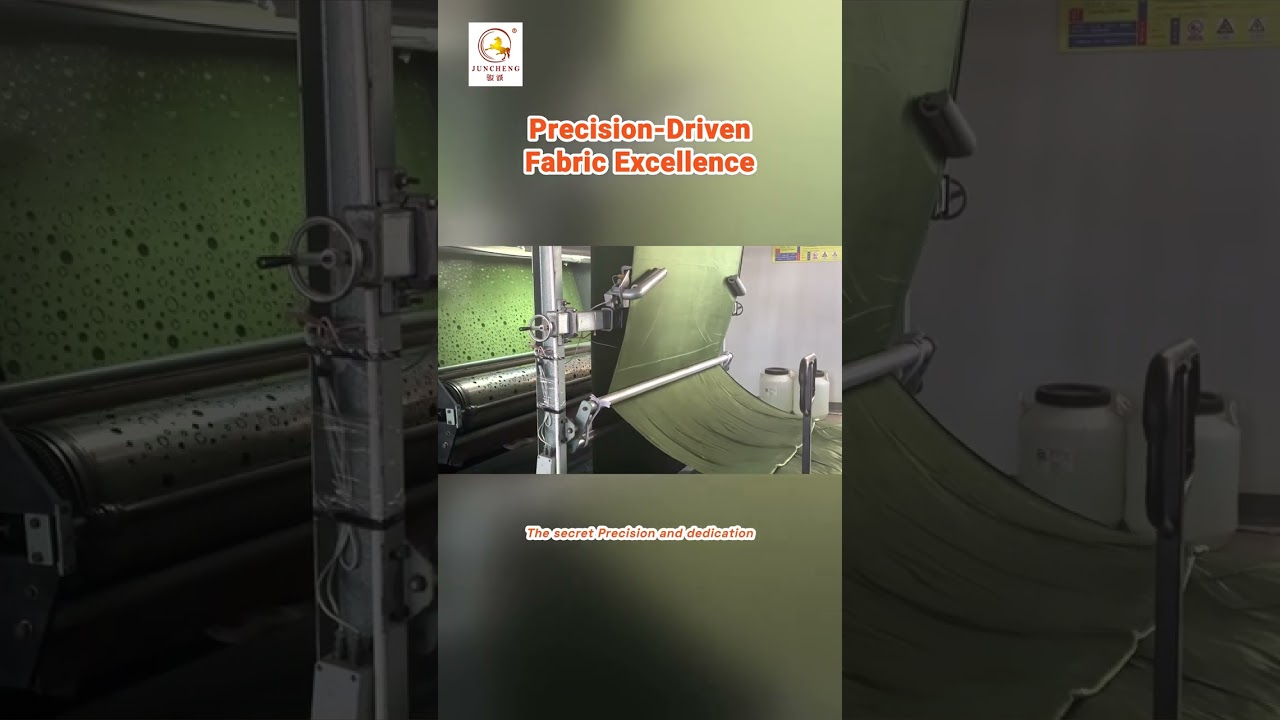 Discover the Innovation Hub at Haining Juncheng Textile!