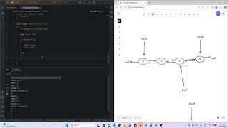 Doubly LinkedList - Remove Last (3)